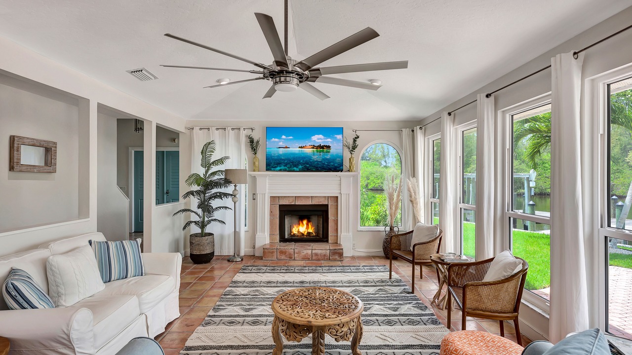 Photo of Bedroom in Central Beach
