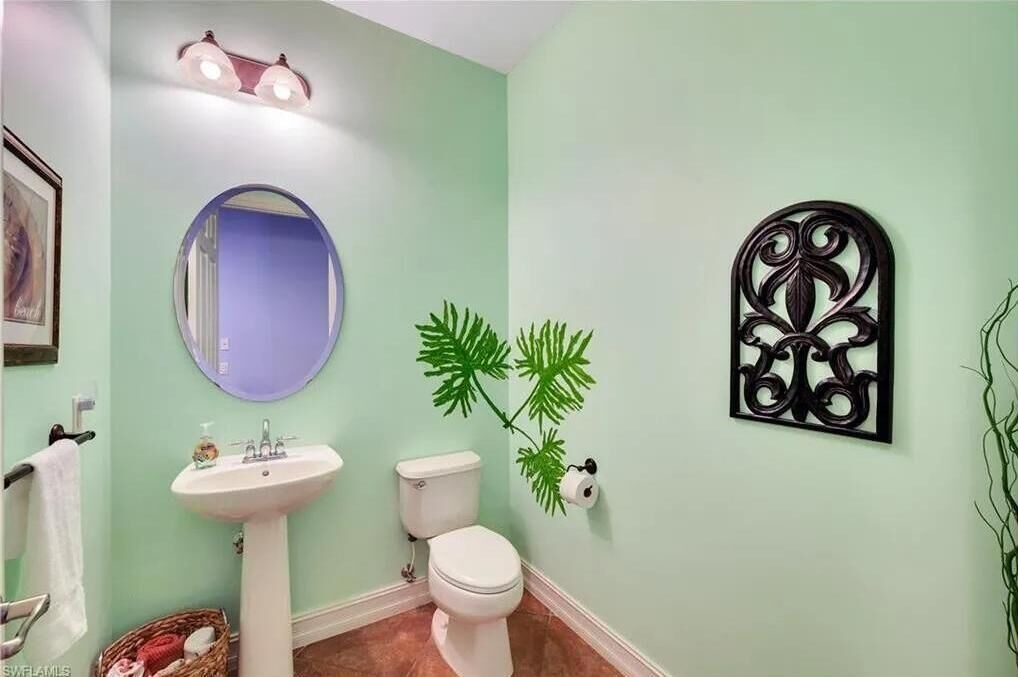 Photo of Bathroom in Ole