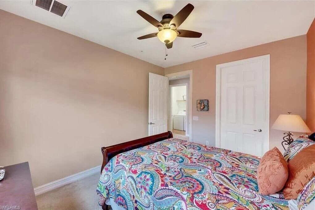 Photo of Bedroom in Ole