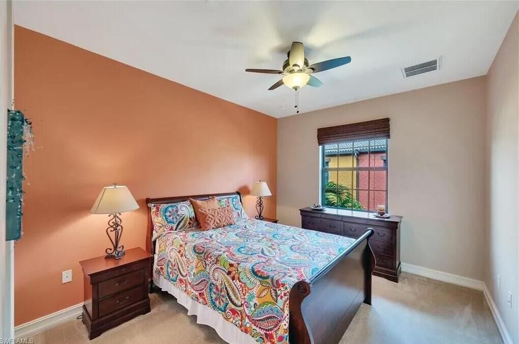 Photo of Bedroom in Ole