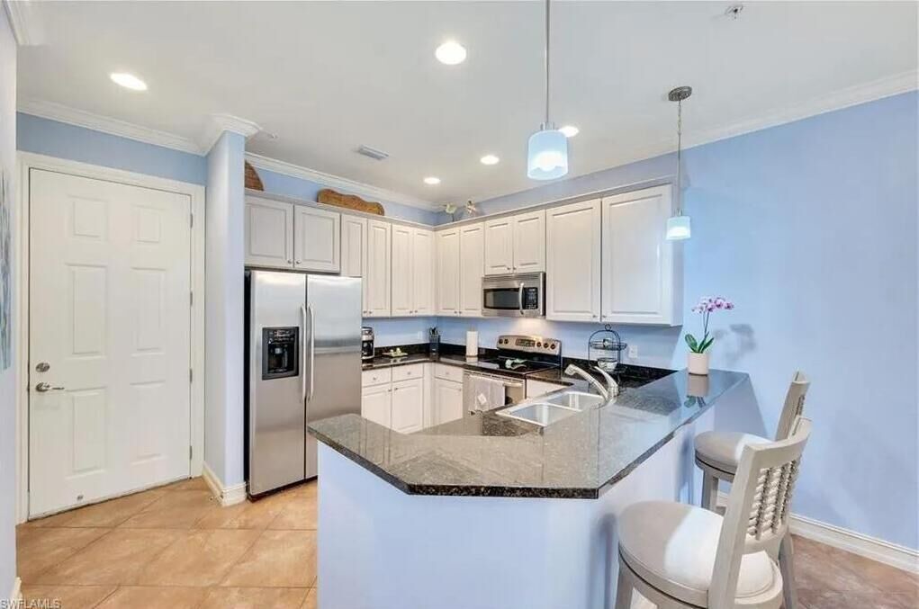 Photo of Kitchen in Ole