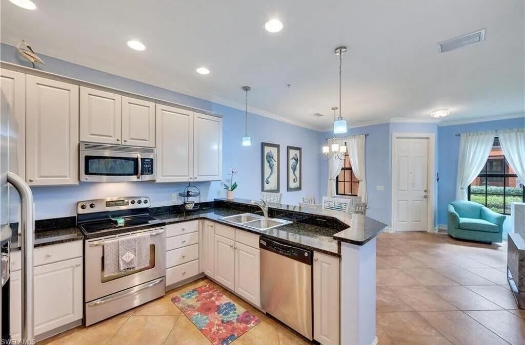 Photo of Kitchen in Ole