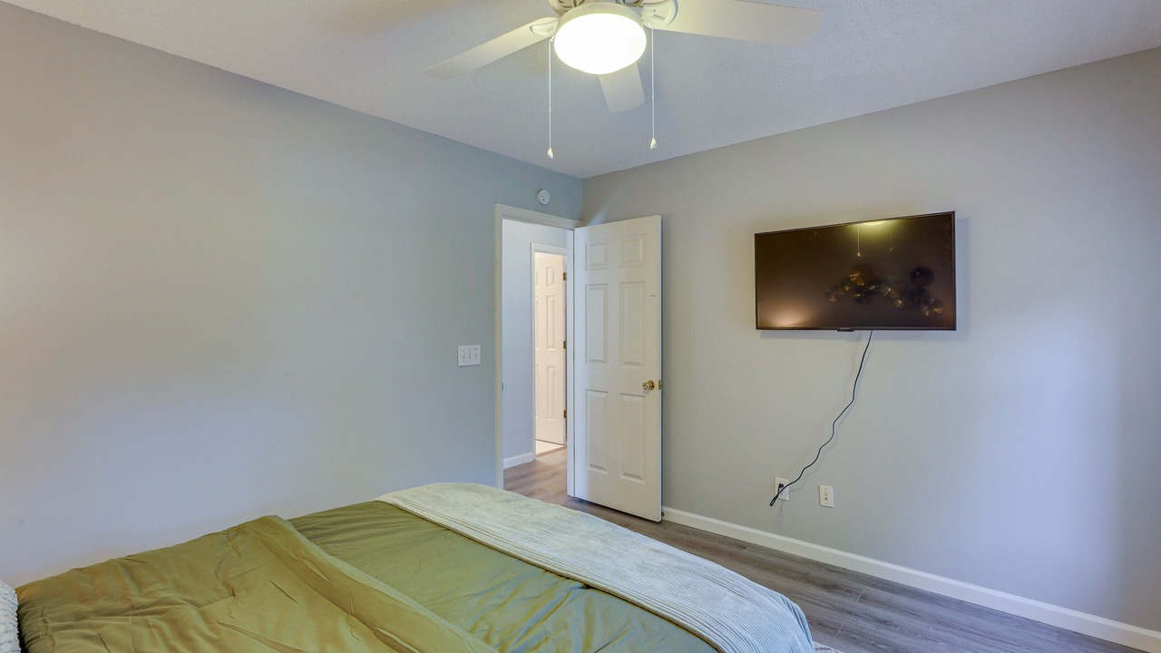 Photo of Bedroom in North Charleston