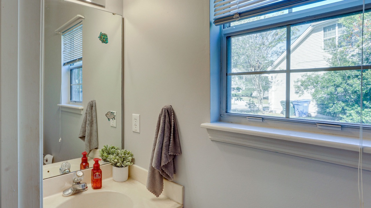 Photo of Bathroom in North Charleston