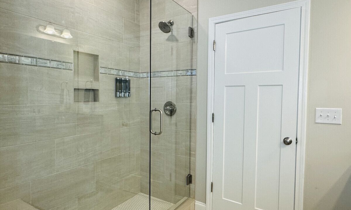 Photo of Bathroom in Augusta
