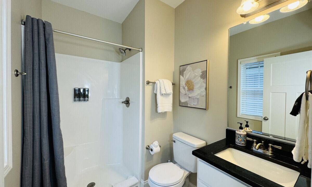 Photo of Bathroom in Augusta