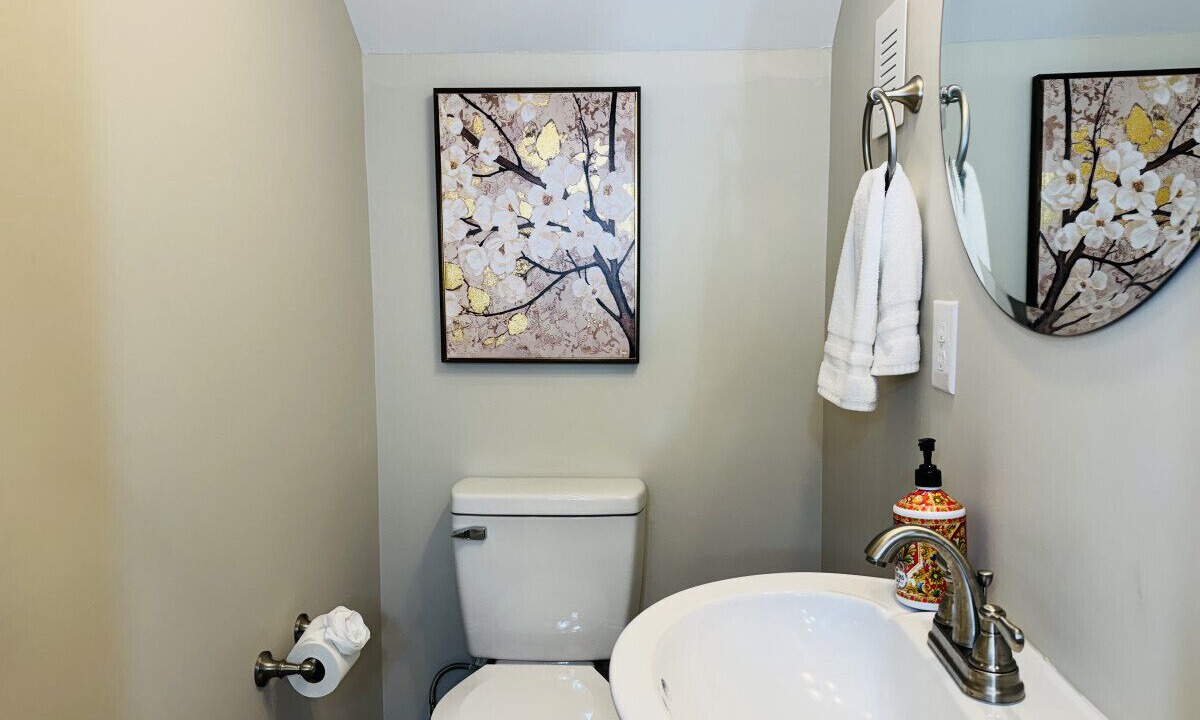 Photo of Bathroom in Augusta