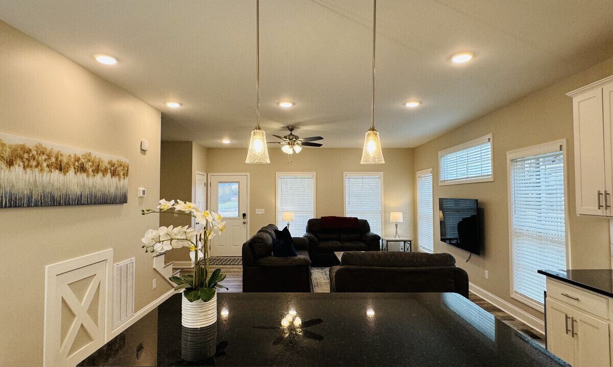 Photo of Livingroom in Augusta