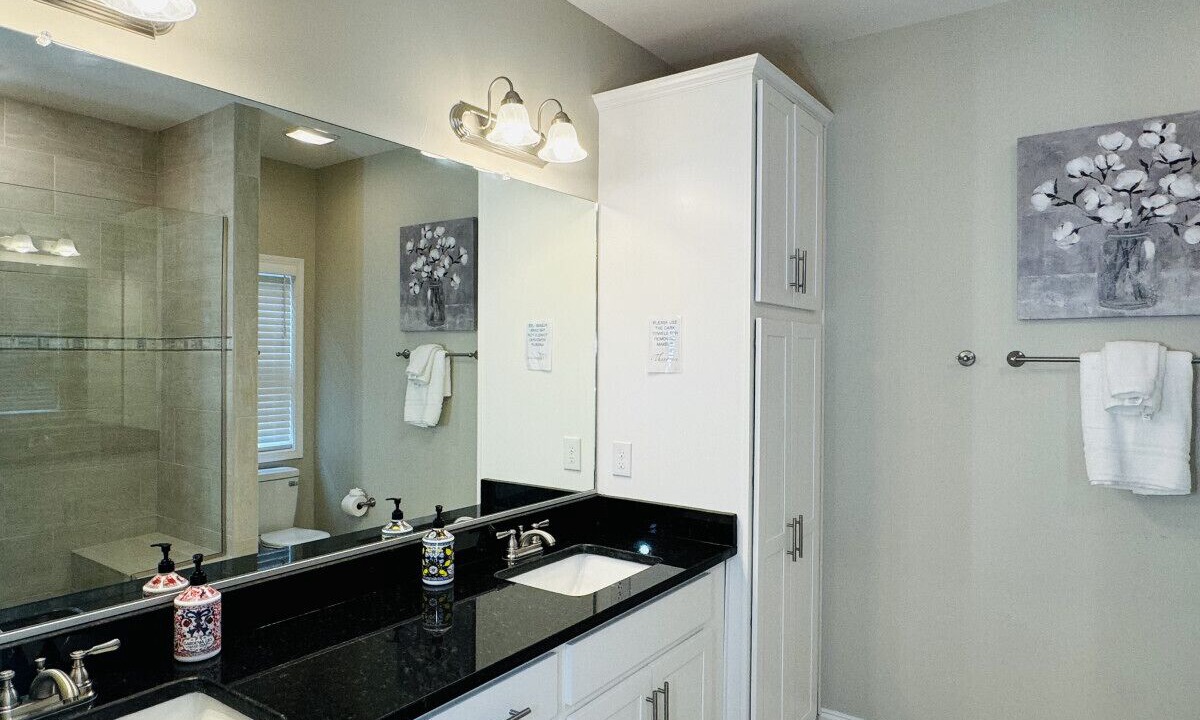 Photo of Bathroom in Augusta