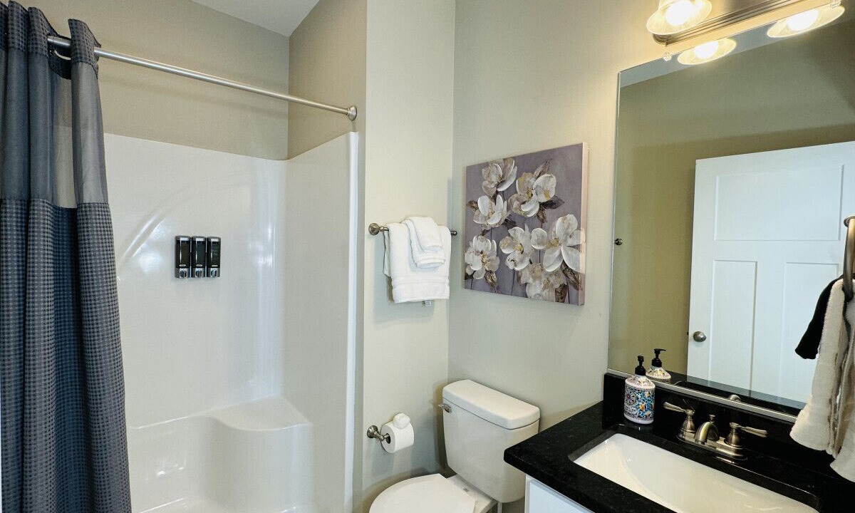 Photo of Bathroom in Augusta