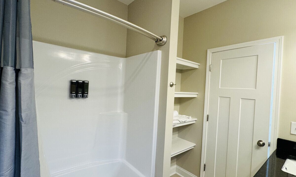 Photo of Bathroom in Augusta