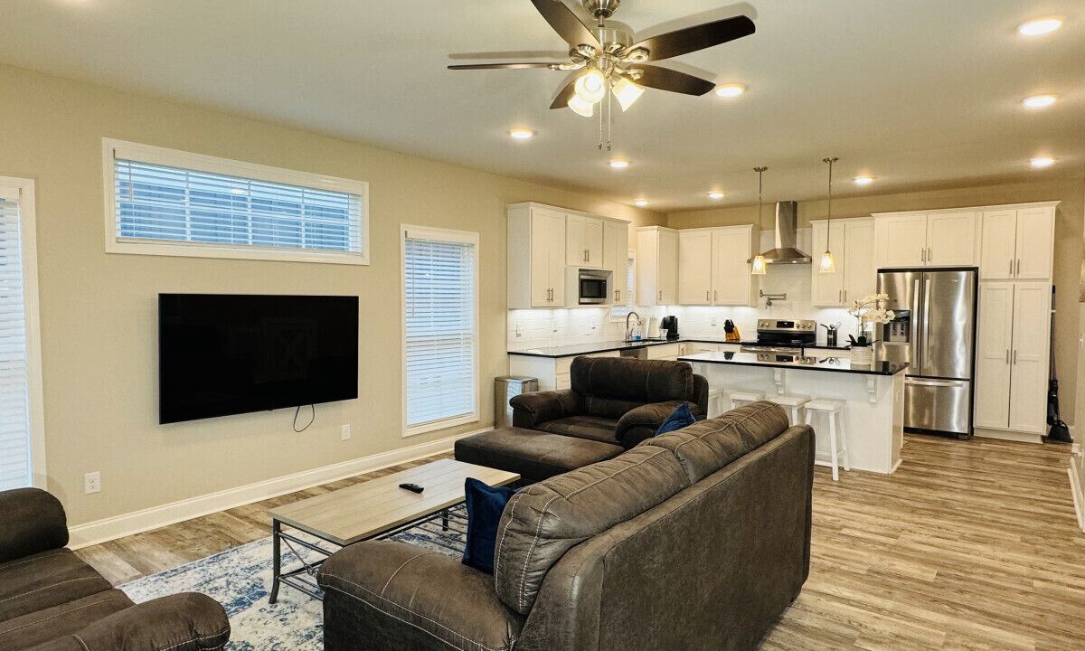 Photo of Livingroom in Augusta