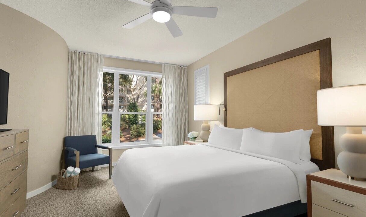 Photo of Bedroom in Oceanside