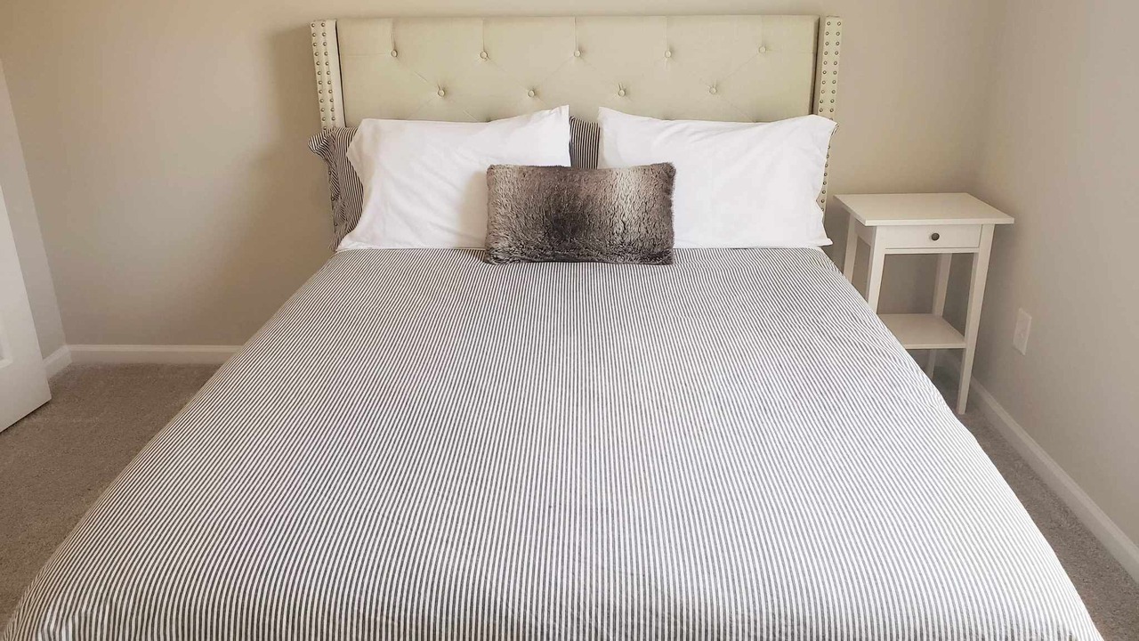 Photo of Bedroom in St. Andrews