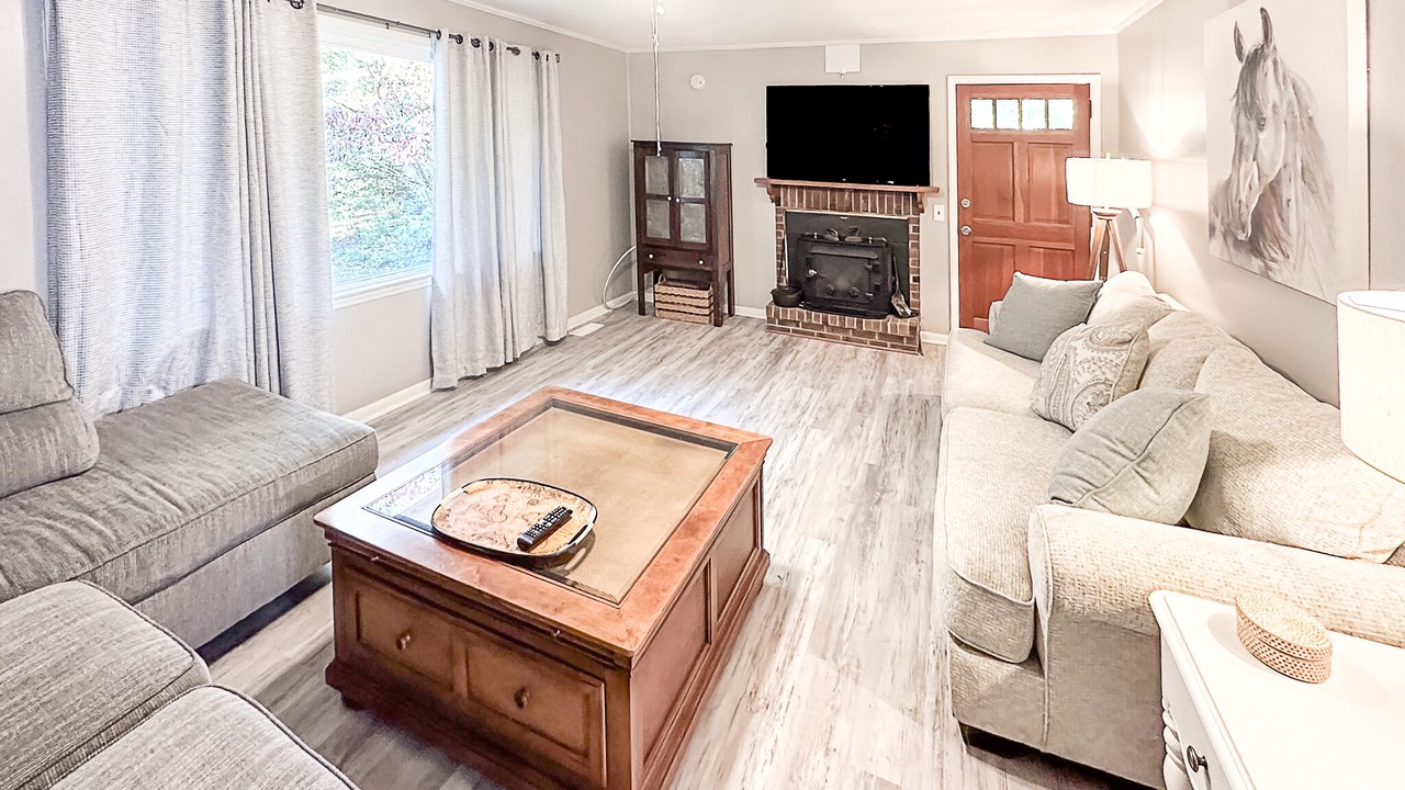 Photo of Livingroom in Troy