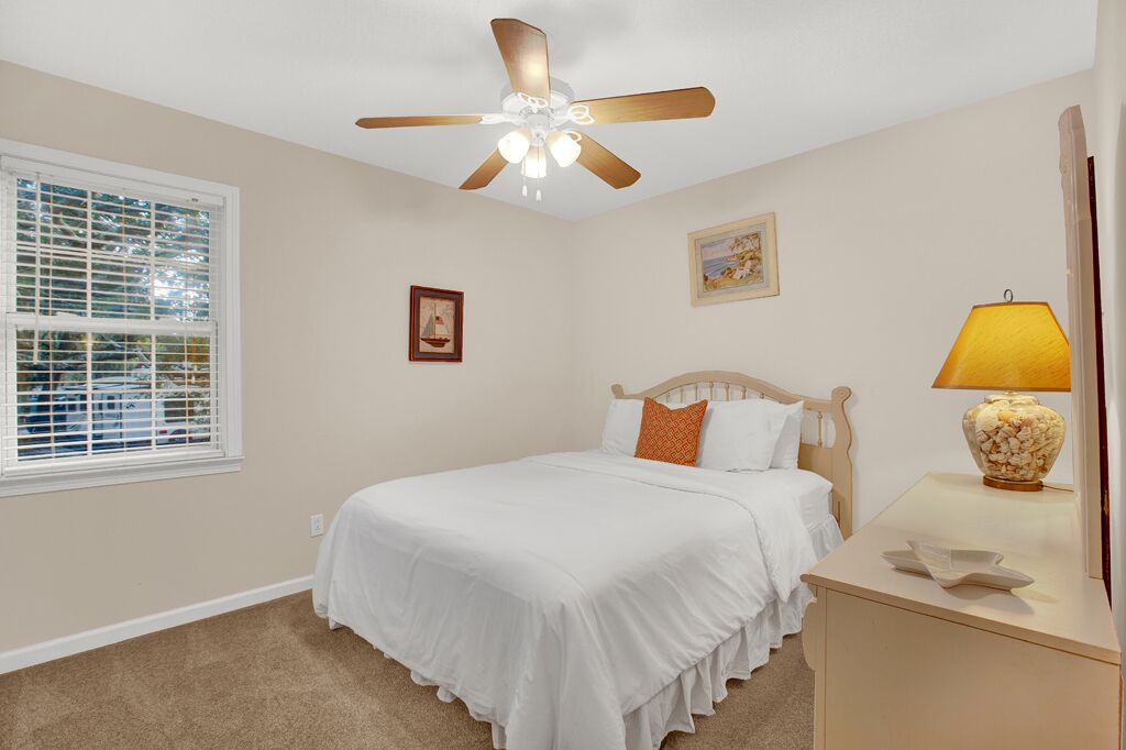 Photo of Bedroom in Tybee Island