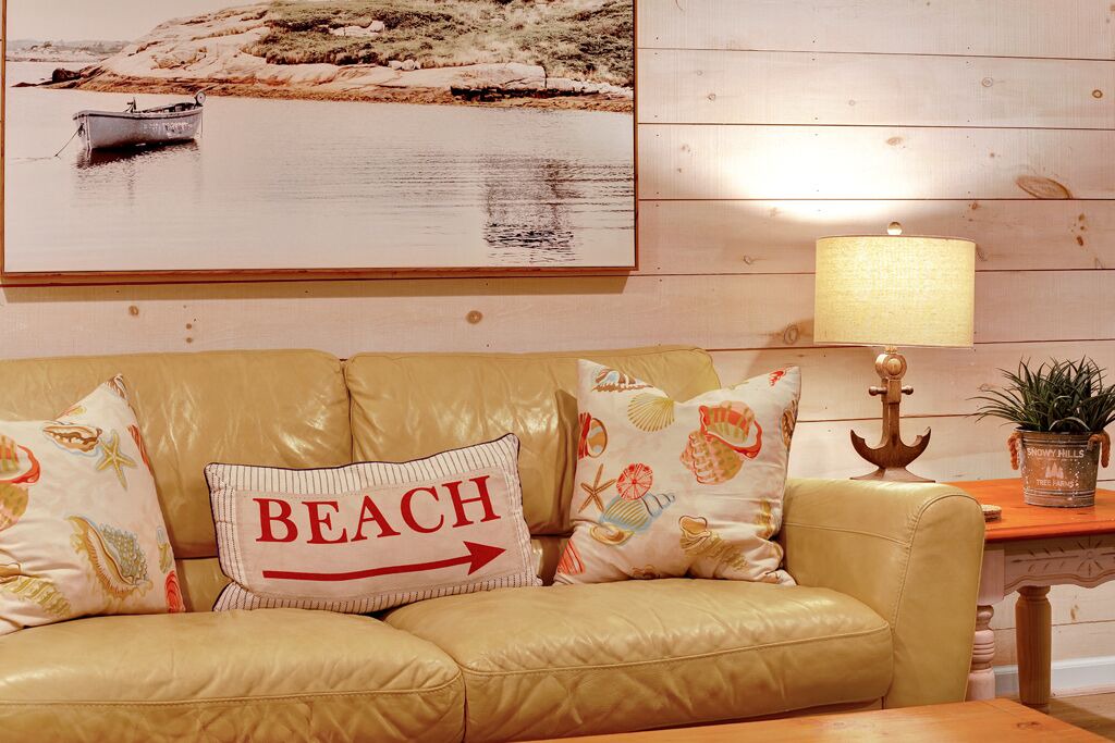 Photo of Livingroom in Tybee Island