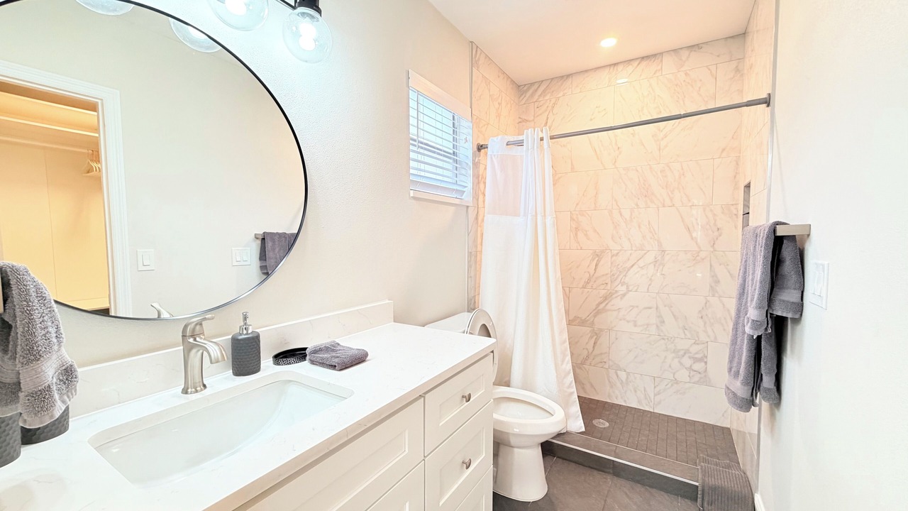 Photo of Bathroom in Orlando