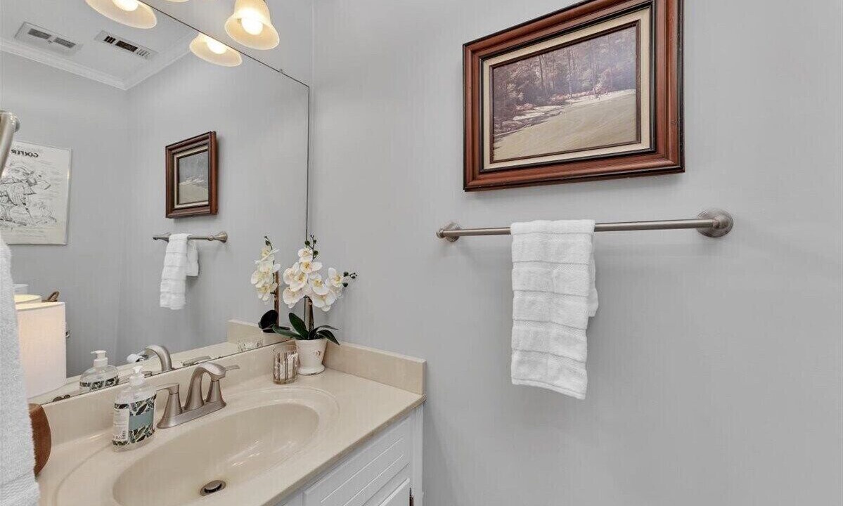 Photo of Bathroom in Augusta