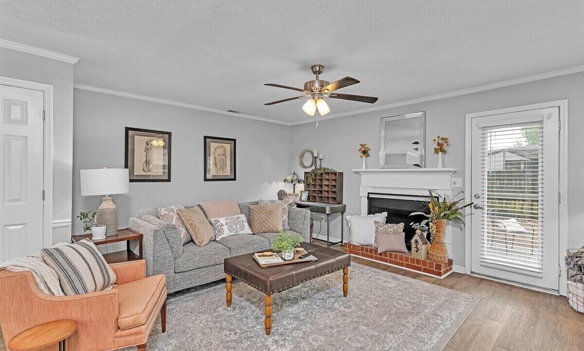 Photo of Bedroom in Augusta