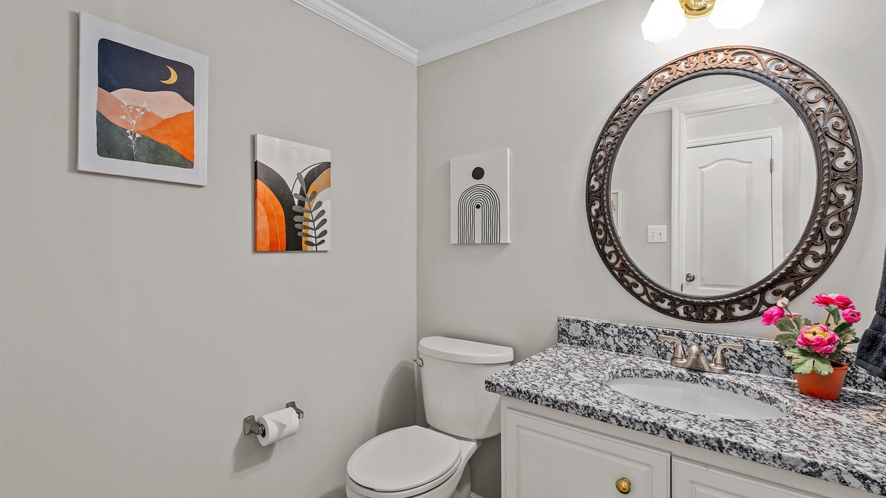 Photo of Bathroom in National Hills