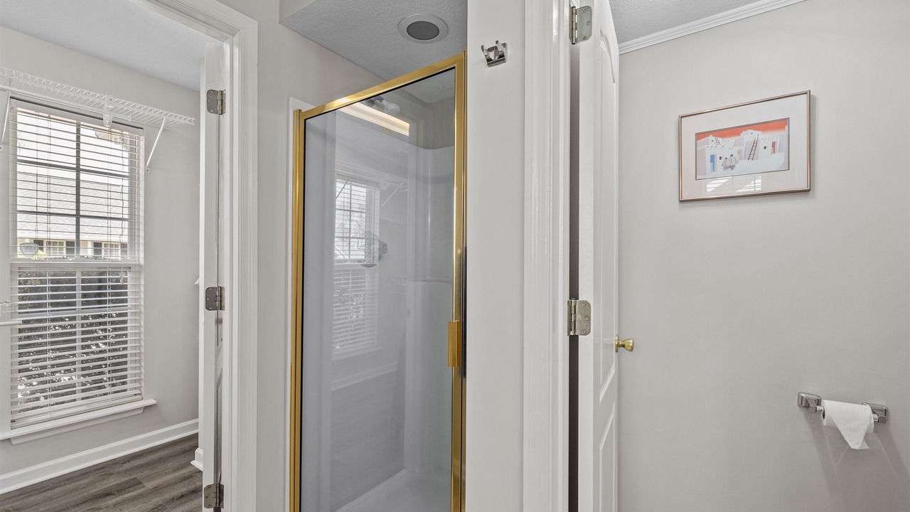 Photo of Bathroom in National Hills
