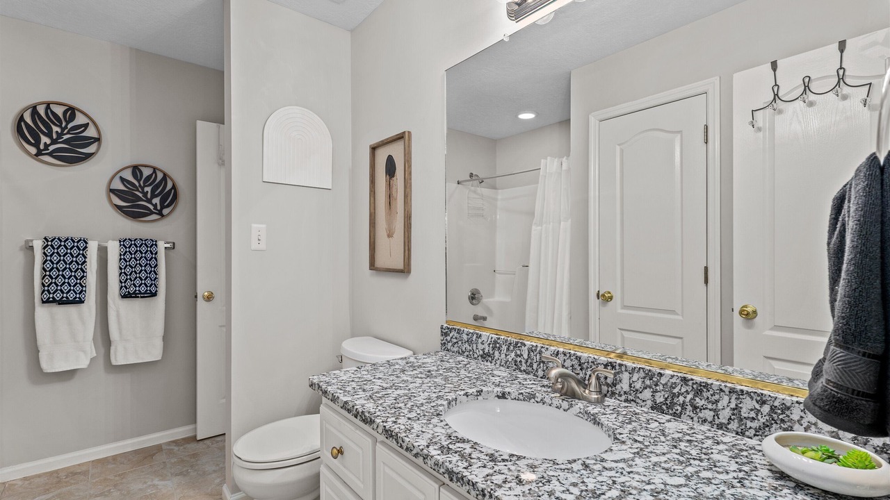 Photo of Bathroom in National Hills