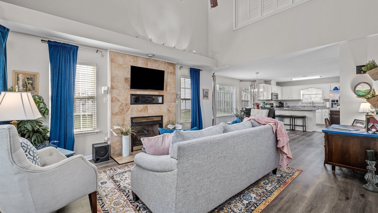 Photo of Bedroom in National Hills