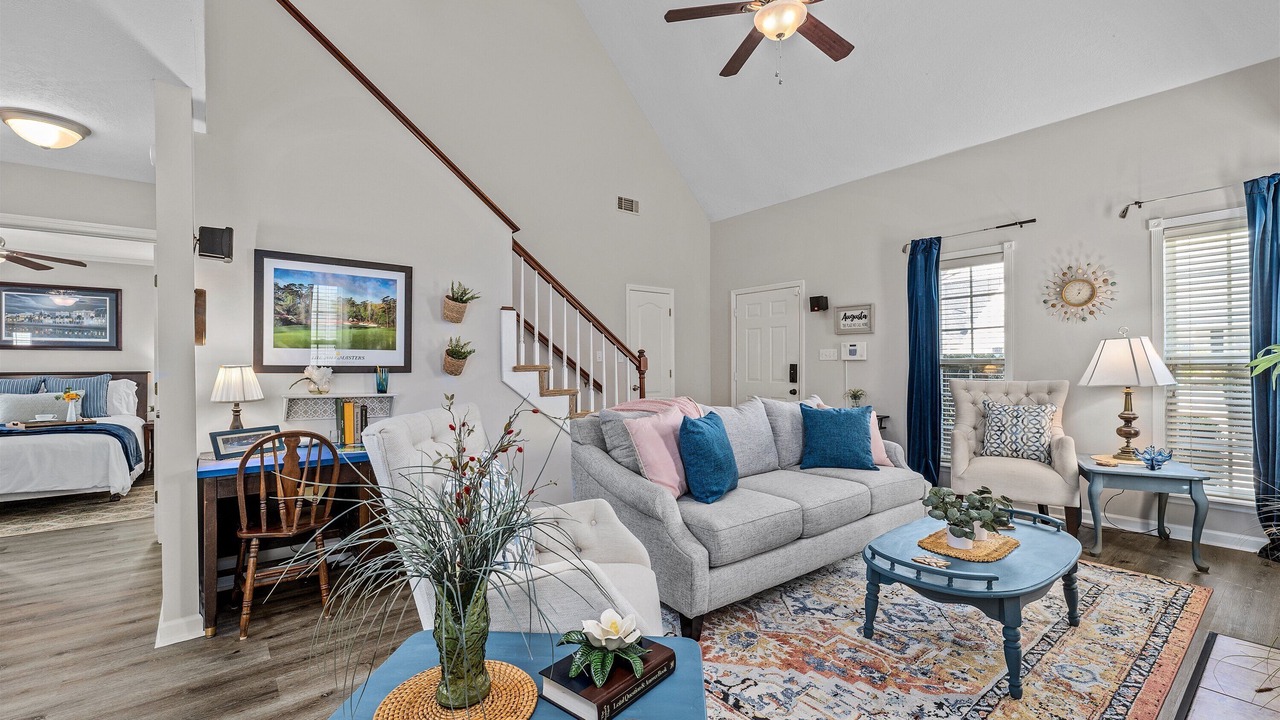 Photo of Bedroom in National Hills