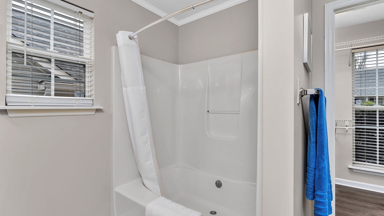Photo of Bathroom in National Hills