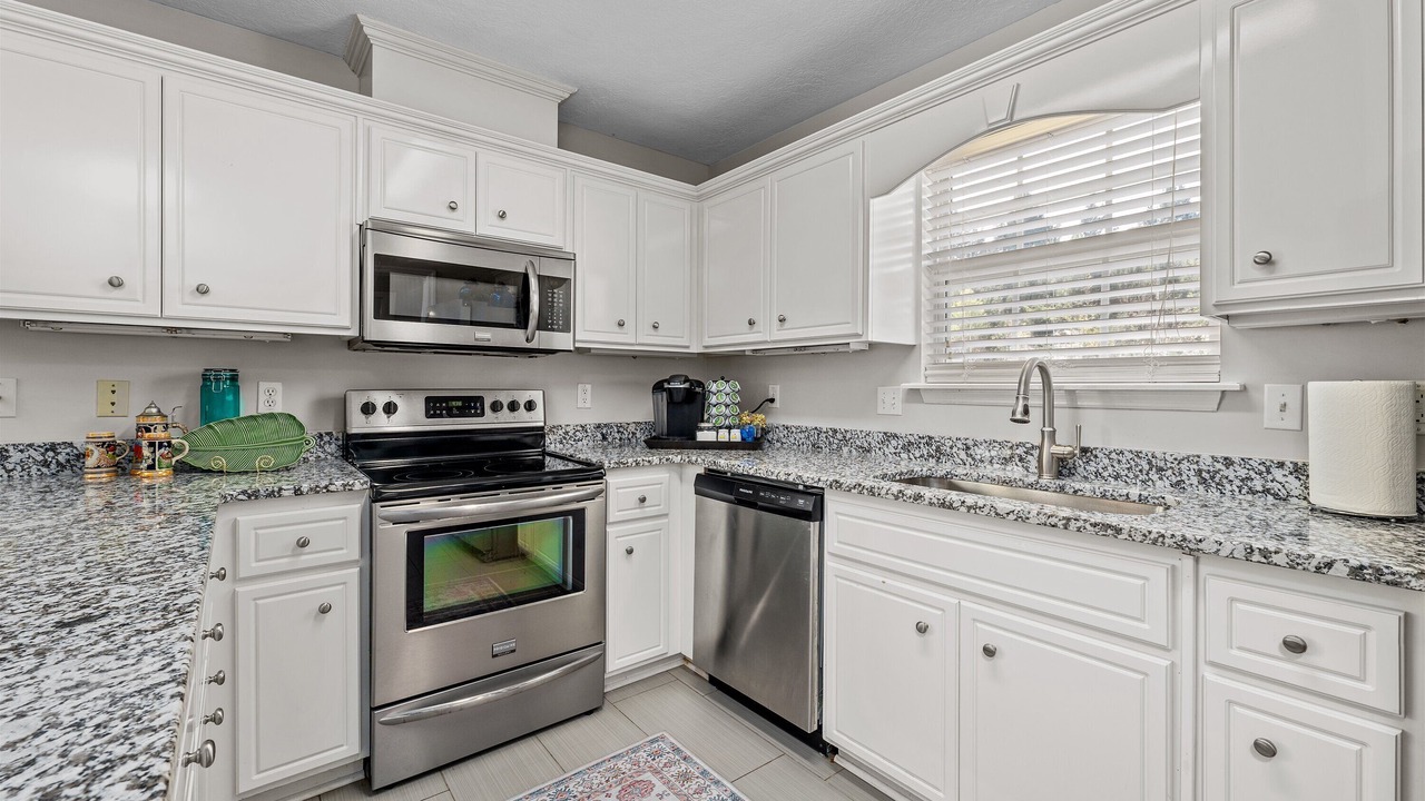 Photo of Kitchen in National Hills