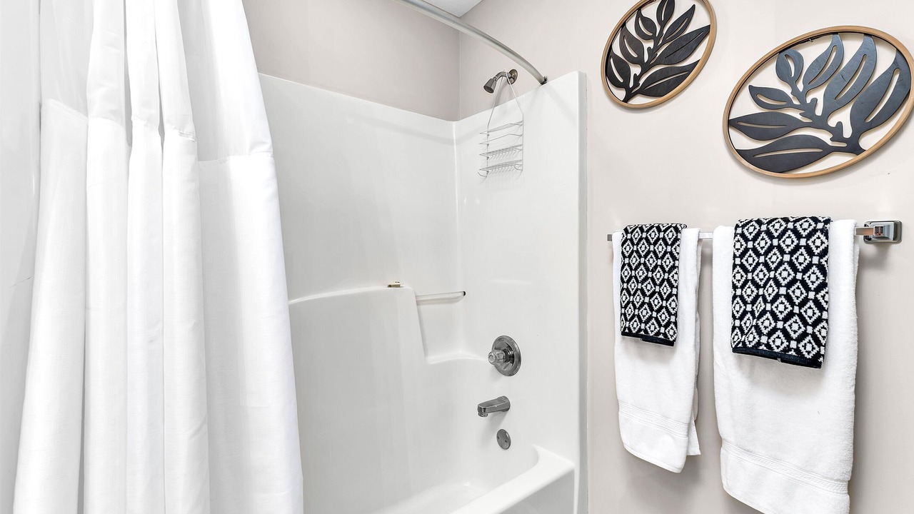 Photo of Bathroom in National Hills