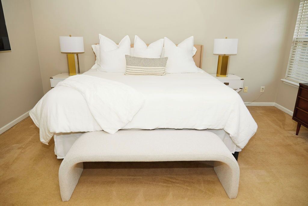 Photo of Bedroom in Grovetown