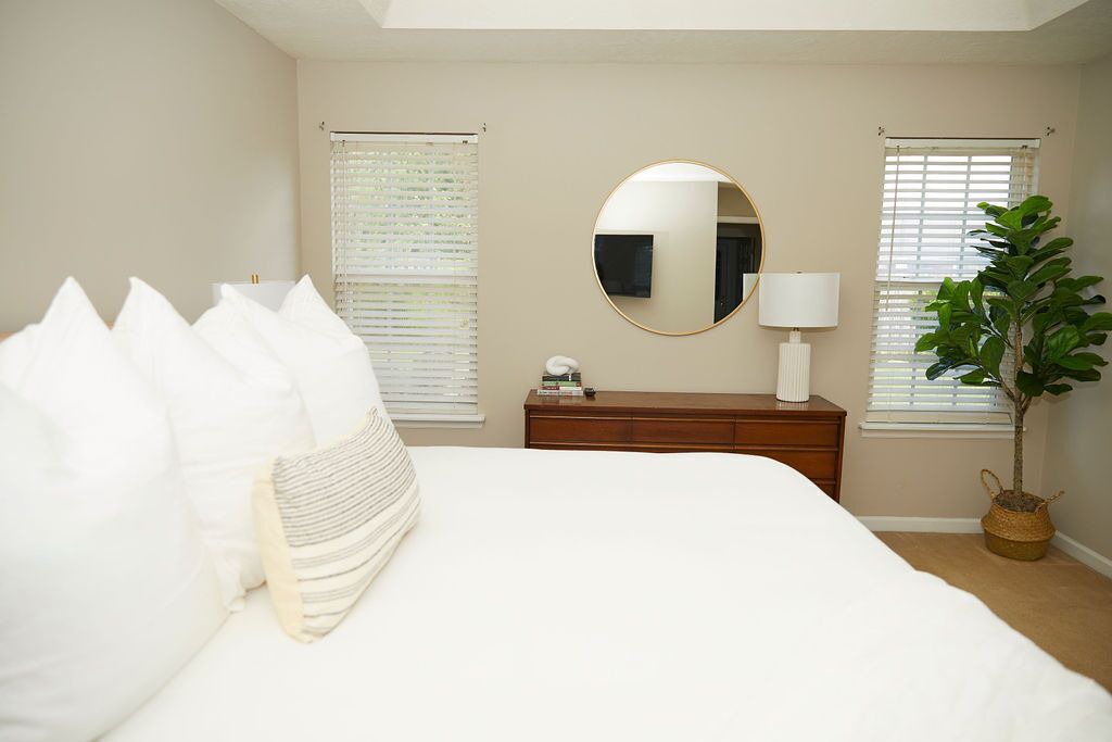 Photo of Bedroom in Grovetown