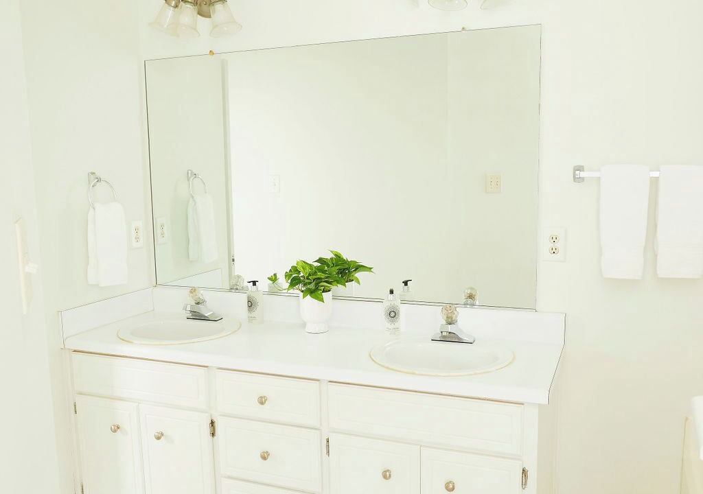 Photo of Bathroom in Grovetown