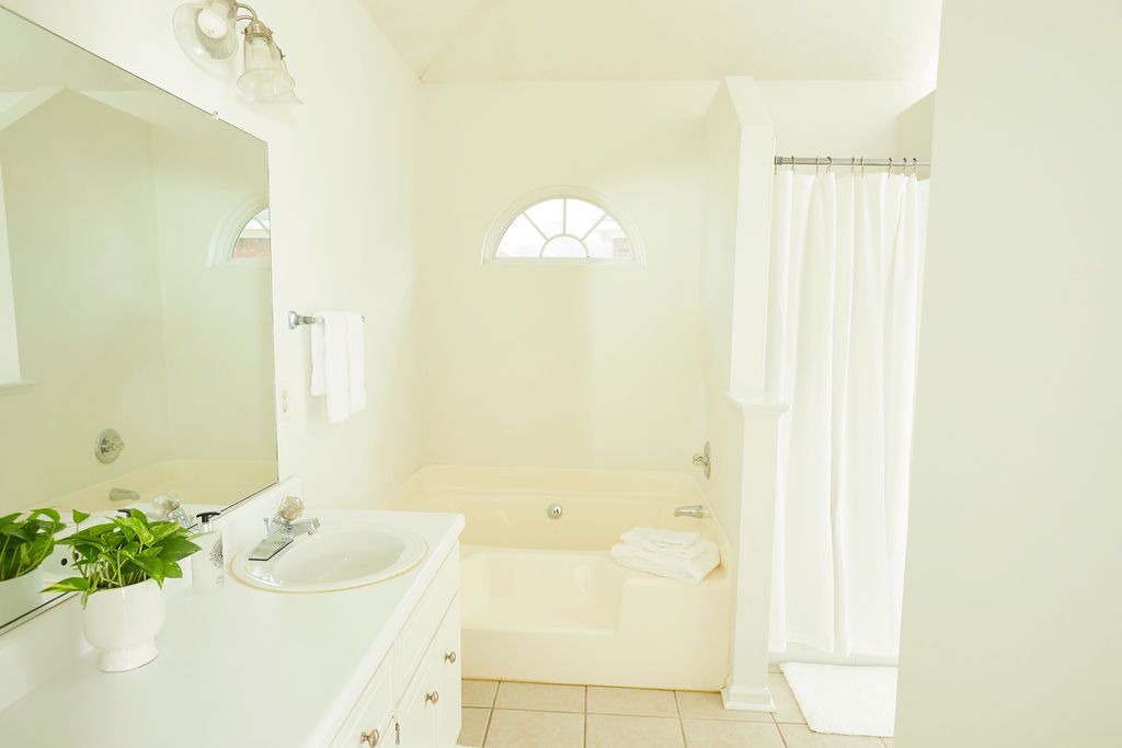Photo of Bathroom in Grovetown
