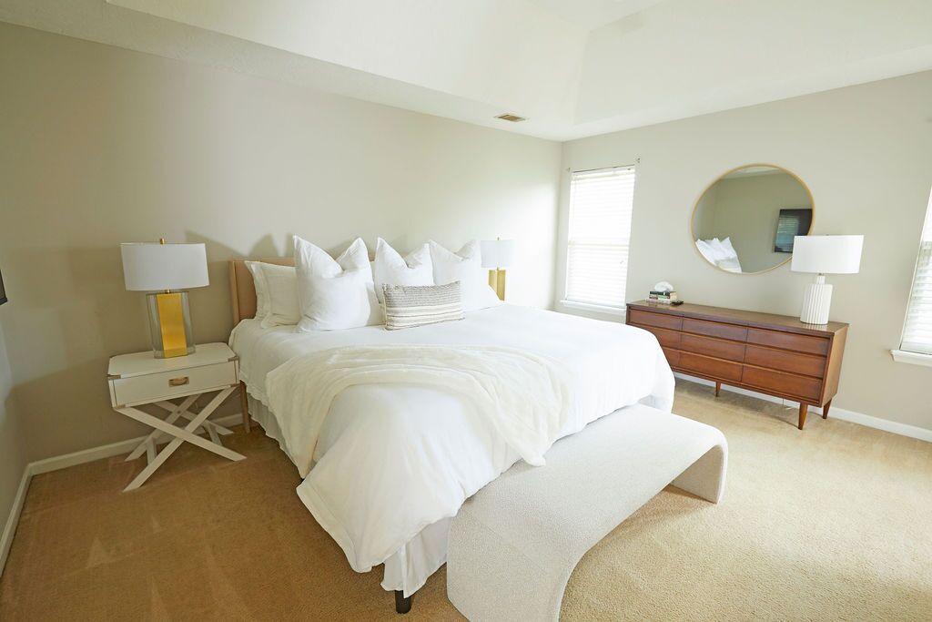 Photo of Bedroom in Grovetown