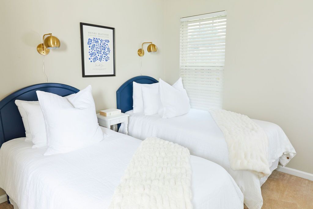 Photo of Bedroom in Grovetown