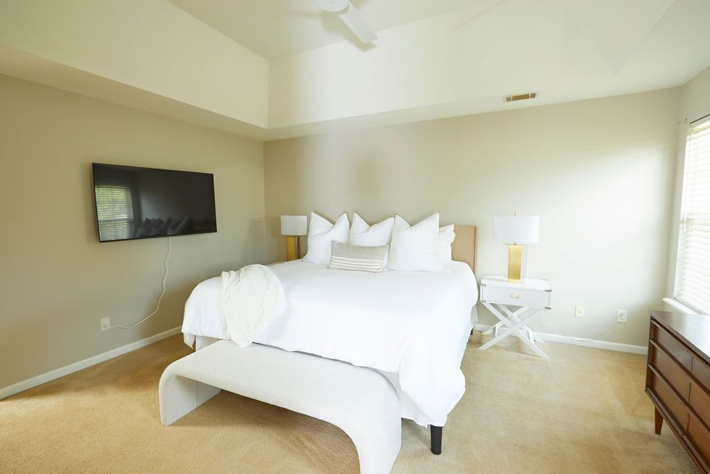 Photo of Bedroom in Grovetown