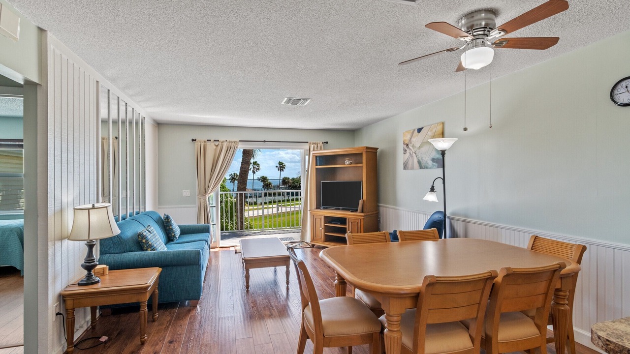 Photo of Livingroom in Sebastian