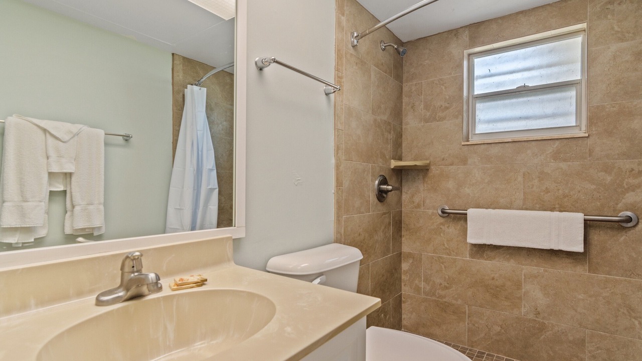 Photo of Bathroom in Sebastian