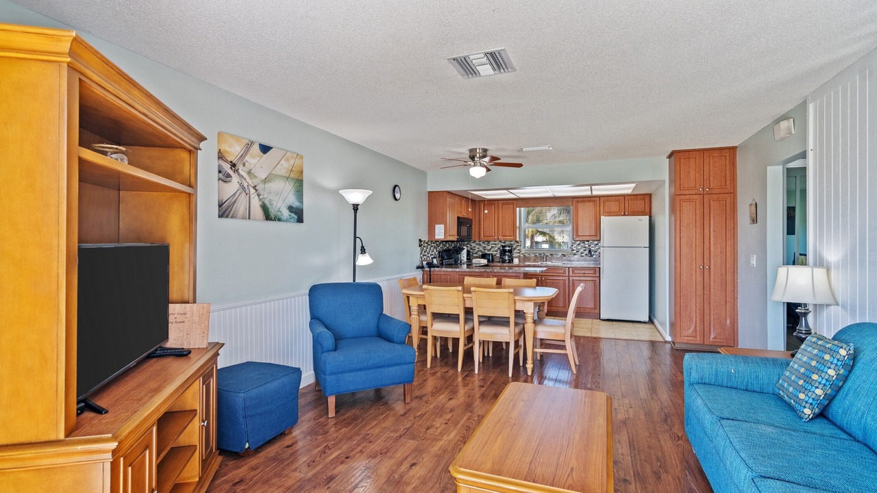 Photo of Livingroom in Sebastian