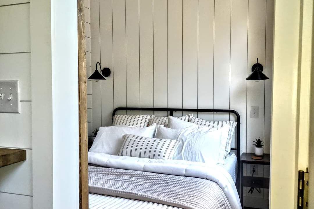 Photo of Bedroom in Ashley Oaks