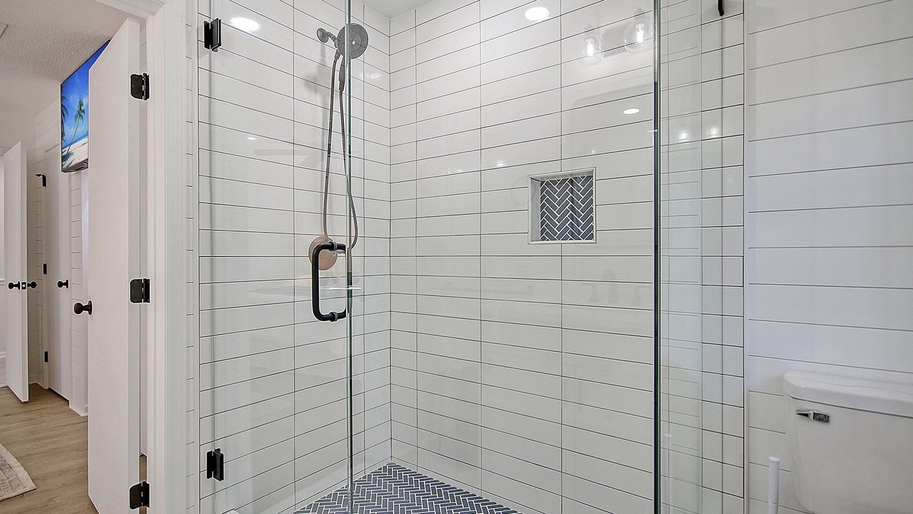 Photo of Bathroom in Ocean Ridge