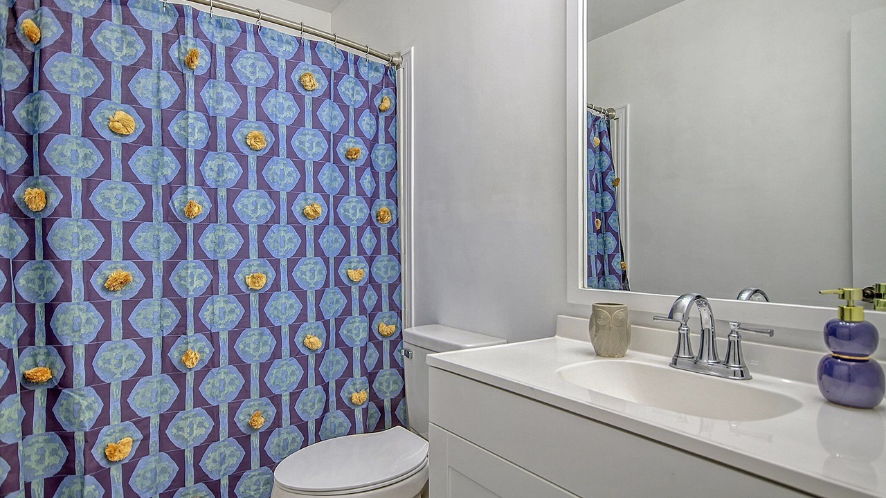 Photo of Bathroom in Ocean Ridge