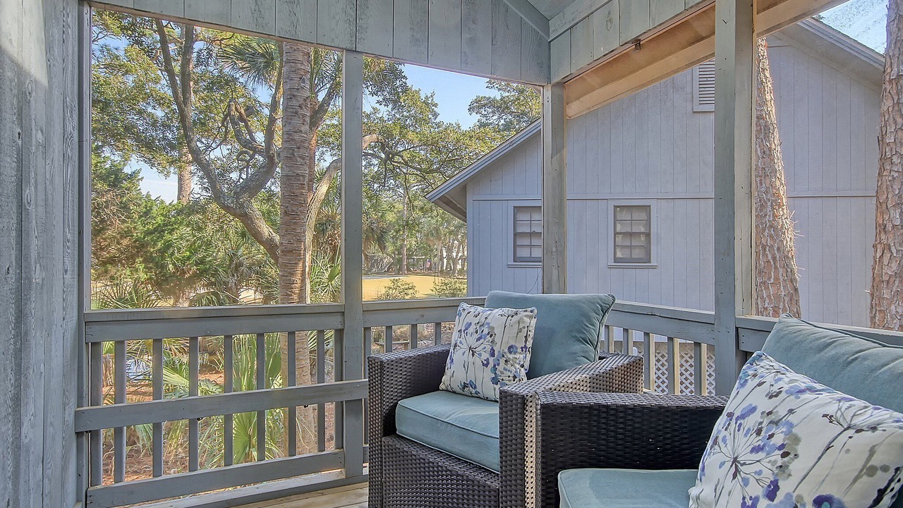 Photo of Outdoor in Ocean Ridge