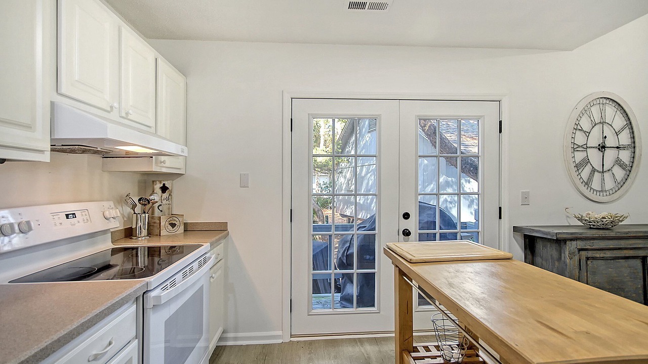 Photo of Kitchen in Ocean Ridge
