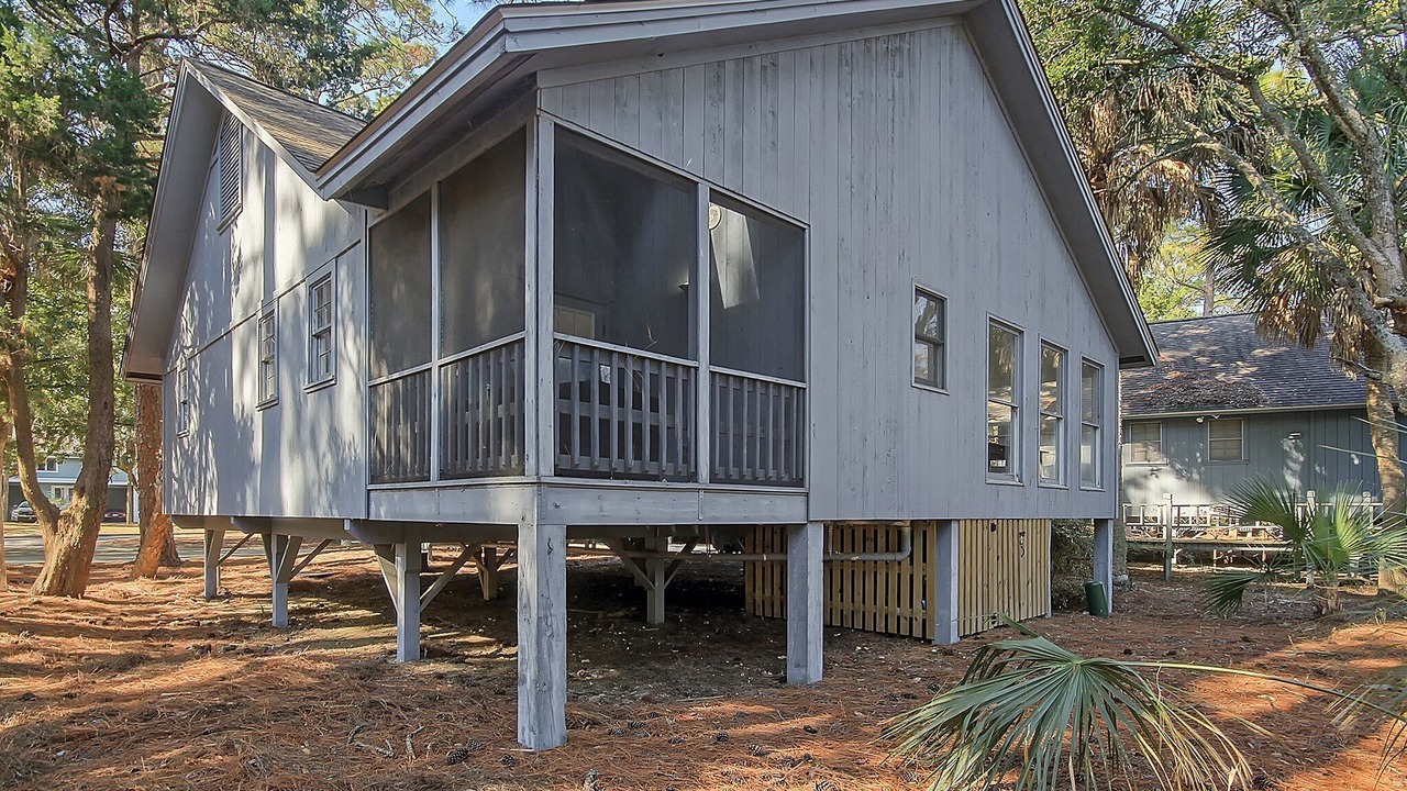 Photo of Outdoor in Ocean Ridge