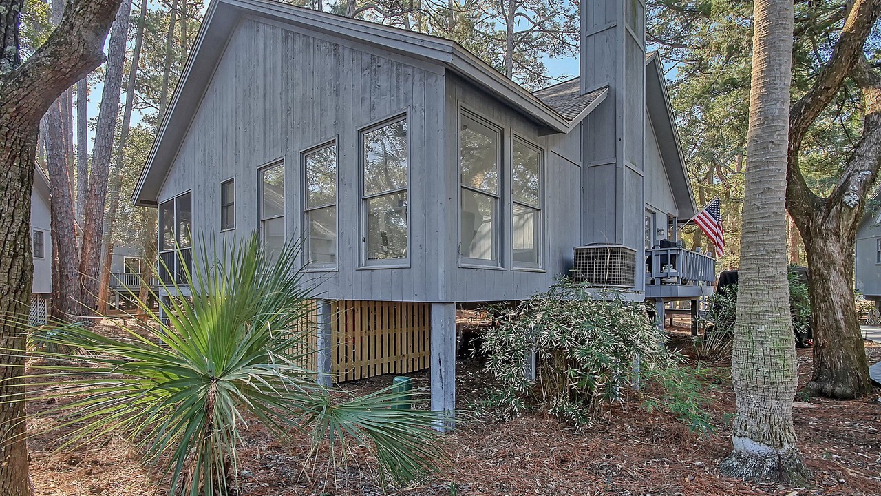 Photo of Outdoor in Ocean Ridge
