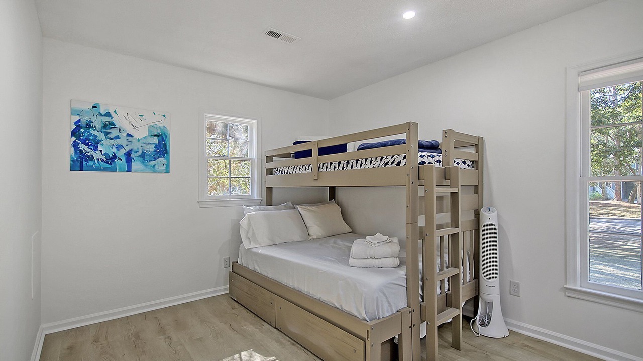 Photo of Bedroom in Ocean Ridge